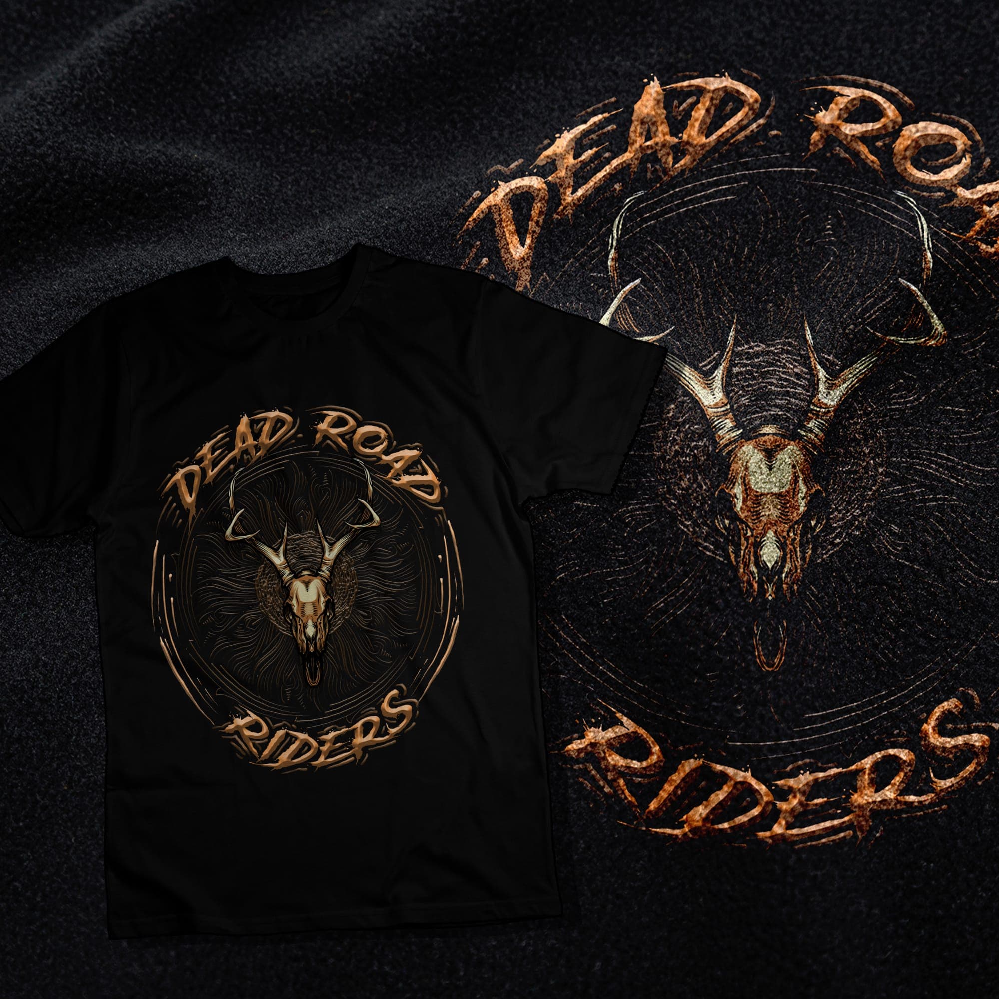 Dead Road Riders